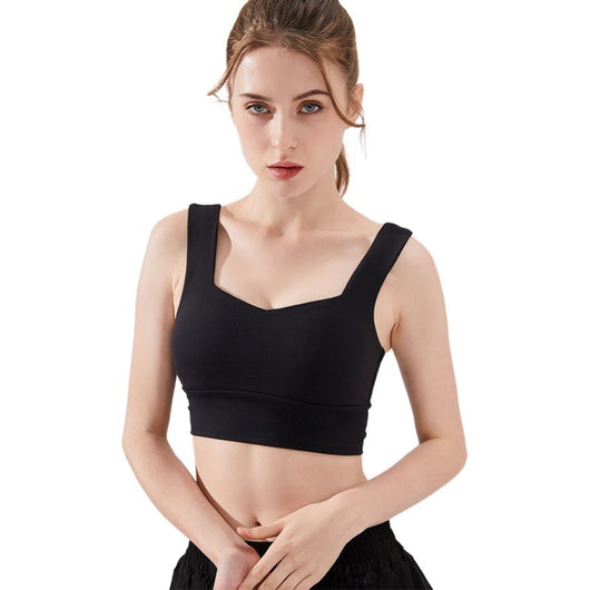 Top Deportivo Reforzado Antiimpacto para Running, Fitness y Yoga - Image 10