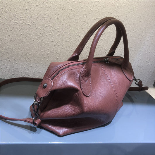Bolso Crossbody de Cuero Premium para Mujer - Image 13