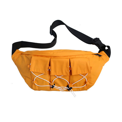Bolsa Táctica Funcional de Bandolera - Image 10