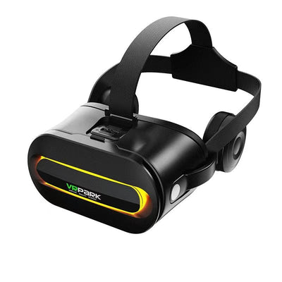 Gafas VR Inteligentes HD - Auriculares Bluetooth Todo en Uno para Películas y Juegos - Image 4