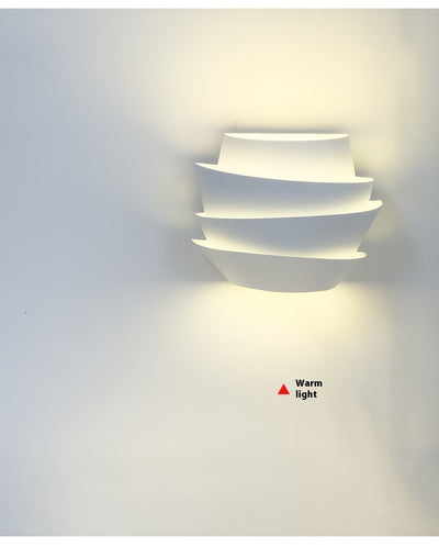 Lámpara de Mesita Minimalista Moderna con Diseño de Piña - Image 11