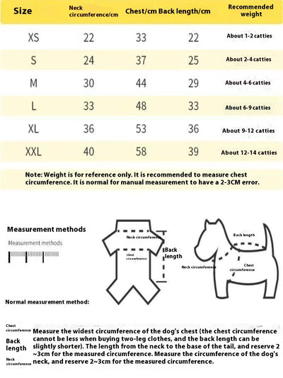 Ropa Térmica para Gatos Sin Pelo - Conjunto Completo Antiestático - Image 7