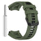 Olive Verde Negro Huami TREX3