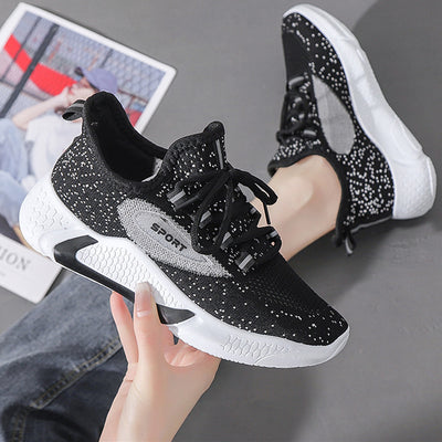 Zapatillas Deportivas Mujer Transpirables - Comodidad y Estilo - Image 11