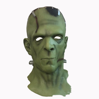 Máscara de Látex Horror Mascarada Halloween - Image 6
