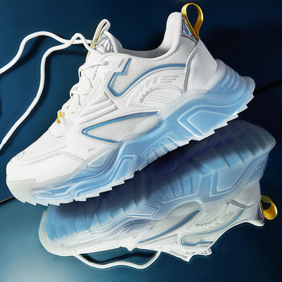 Zapatillas Plataforma Popcorn con Suela Flexible - Comodidad Casual - Image 20