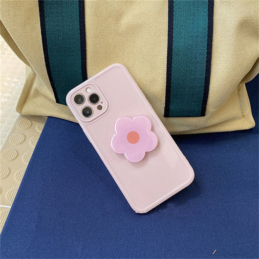 Funda Floral para Teléfono - Diseño Elegante y Protección - Image 6