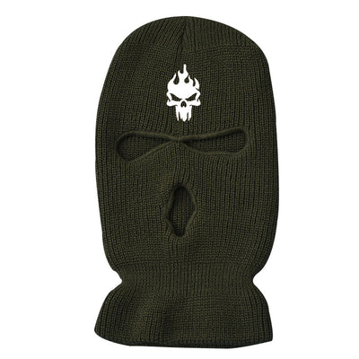 Gorras Térmicas Unisex para Halloween - Abrigo y Estilo - Image 16