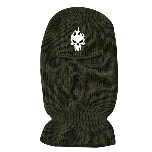 Gorras Térmicas Unisex para Halloween - Abrigo y Estilo - Image 16
