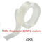 2 Meters 20 mm 2 Pieces
