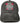 Gorra bordada negra con casco de bombero, escalera e hidrante, estilo vintage unisex.