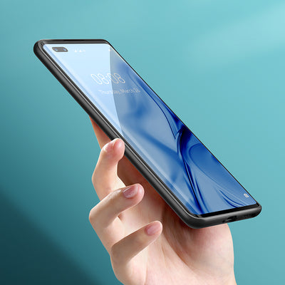 Funda de Cuero Aleación para Mate 40 - Image 3