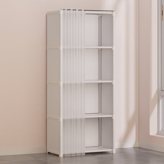 Estantería Modular Antipolvo de Múltiples Niveles - Image 2