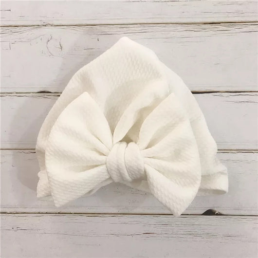 Gorro Protector para Bebé Recién Nacido - Primavera, Otoño e Invierno - Image 11