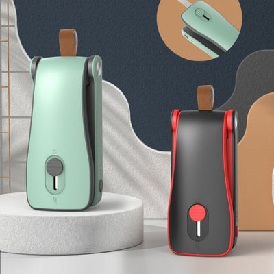 Selladora Portátil Mini de Mano