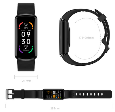 Reloj Deportivo Digital para Hombre y Mujer - Image 8