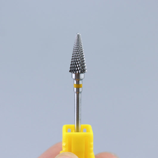 Cabezal Pulidor de Uñas en Acero Tungsteno y Cerámica - Image 13