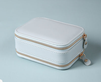 Organizador de Joyas Portátil para Viajes - Image 16