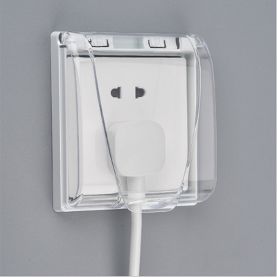 Protector Impermeable para Interruptores y Enchufes de Pared - Image 9