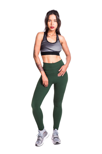 Leggings Térmicos Sin Costura para Invierno - Image 23