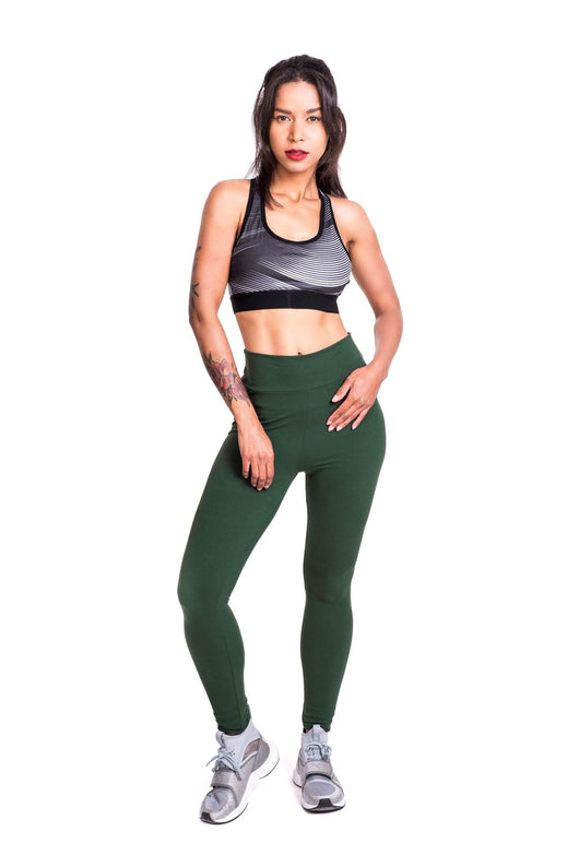 Leggings Térmicos Sin Costura para Invierno - Image 23