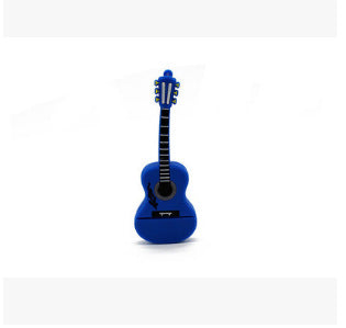 Pendrive Musical 4 en 1 - Violín, Piano y Guitarra - Image 12