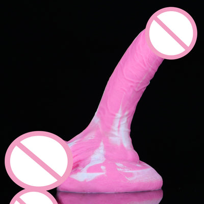 Plug Anal de Silicona Líquida Premium con Diseño Ergonómico - Image 8