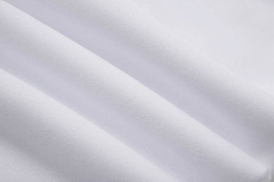 Pantalones de Vestir en Colores Sólidos con Acabado Satinado - Image 4