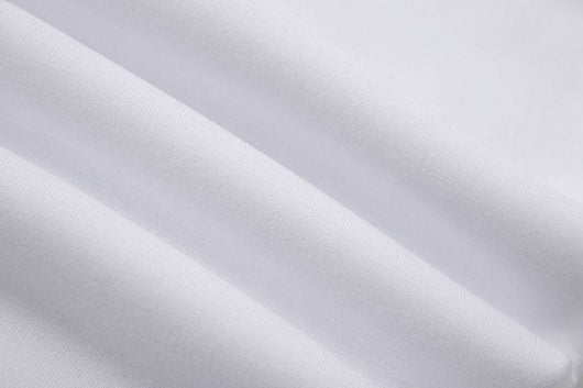 Pantalones de Vestir en Colores Sólidos con Acabado Satinado - Image 4