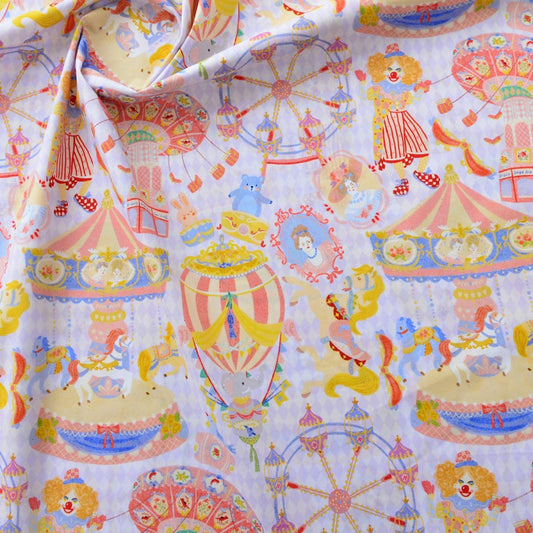 Falda Artesanal de Algodón Puro para Mujer - Diseño Personalizable DIY - Image 2