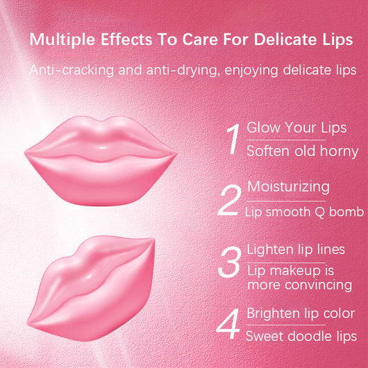 Mascarilla Hidratante Akane para Labios - Image 12