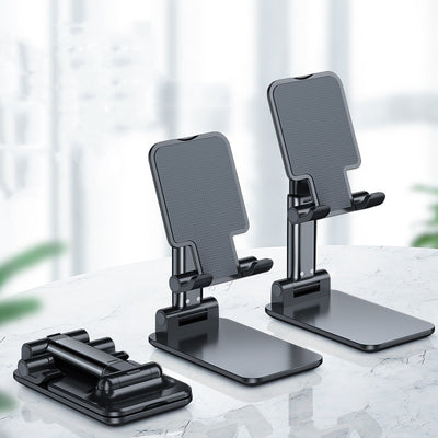 Soporte Telescópico Ajustable para Celular de Escritorio - Image 13