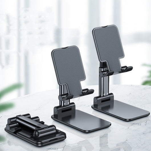 Soporte Telescópico Ajustable para Celular de Escritorio - Image 13