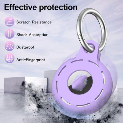 Localizador GPS para Perros con Funda Protectora de Silicona Antiextravío - Image 7