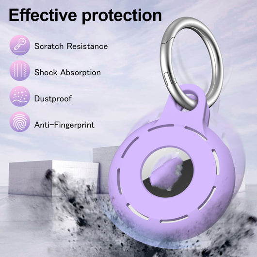 Localizador GPS para Perros con Funda Protectora de Silicona Antiextravío - Image 7