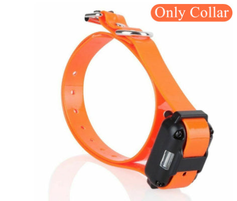 Collar de Entrenamiento para Perros con Control Remoto - Image 16