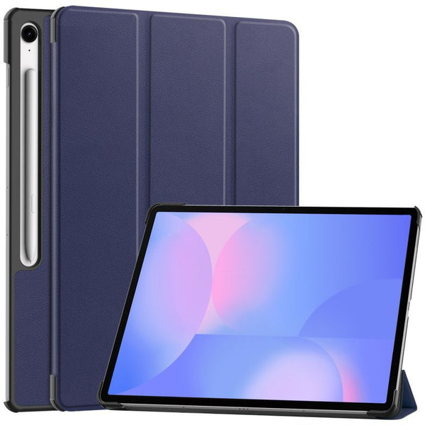 Funda Protectora de Cuero para Samsung Galaxy S10 FE Plus - Soporte Integrado - Image 3