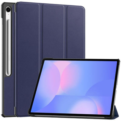 Funda Protectora de Cuero para Samsung Galaxy S10 FE Plus - Soporte Integrado - Image 3
