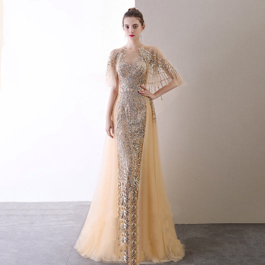 Vestido de Fiesta Elegante para Mujer - Diseño Premium - Image 5
