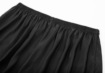 Pijama de Seda para Hombre Talla Grande - Conjunto Elegante y Cómodo - Image 27