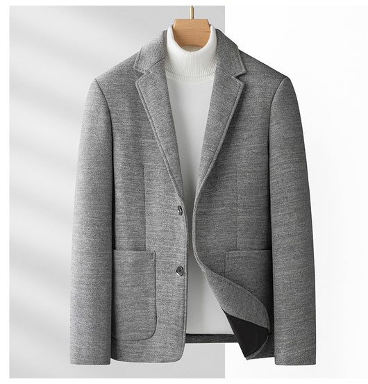 Saco de Negocios Premium para Hombre - Casual Elegante - Image 15