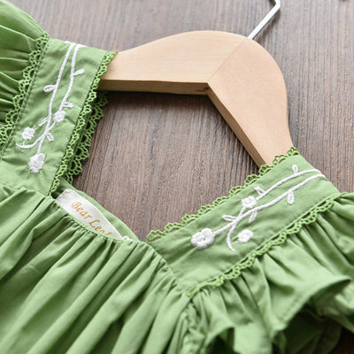 Conjunto de Verano para Niños: Playera sin Mangas y Shorts - Image 8