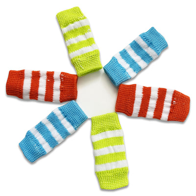 Calcetines de Compresión y Soporte para Patas de Perros y Gatos - Image 9