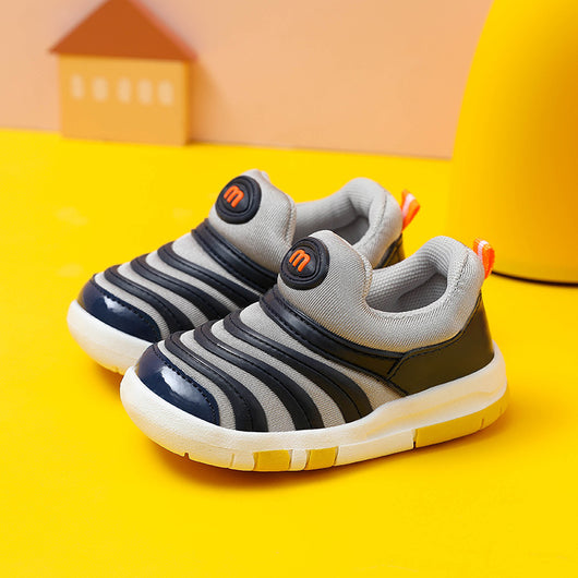 Zapatos Bramille para Niños Primavera Otoño - Comodidad y Estilo - Image 5