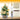 Mini Christmas Tree with Lights: 2Ft Tabletop Christmas Tree, Small Artificial Xmas Tree with Star Treetopper, LED String Light & Hanging Ornaments, for Desk Christmas Decors Home Office Party - Tekeno