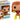 Funko Pop! Marvel Universe: Dark Phoenix #22 - Tekeno