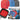 Reusable Air Fryer Liners 3 Pack for 3-5QT or Bigger - 7.5" Square Silicone Airfryer Liner - Easy to Clean Air Fryer Accessories as Seen on the Today Show - Safe Non-Stick Parchment Paper Replacer - Tekeno