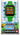Minecraft Kids Smart Watch – Touchscreen Interactive Watch with 10 Customizable Clock Faces, Built-In Camera, Video Recorder, Alarm, Calculator, Games & Pedometer – Fits Wrists 5.5" to 8" - Tekeno