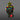 POP! Marvel Holiday Groot with Lights (Glow in the Dark), Exclusive, Multicolor, 3.75 Inches - Tekeno