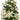 Mini Christmas Tree with Lights: 2Ft Tabletop Christmas Tree, Small Artificial Xmas Tree with Star Treetopper, LED String Light & Hanging Ornaments, for Desk Christmas Decors Home Office Party - Tekeno